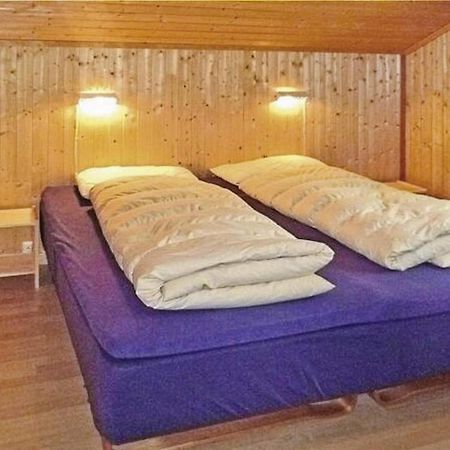 6 Person Holiday Home In Olden Exterior foto