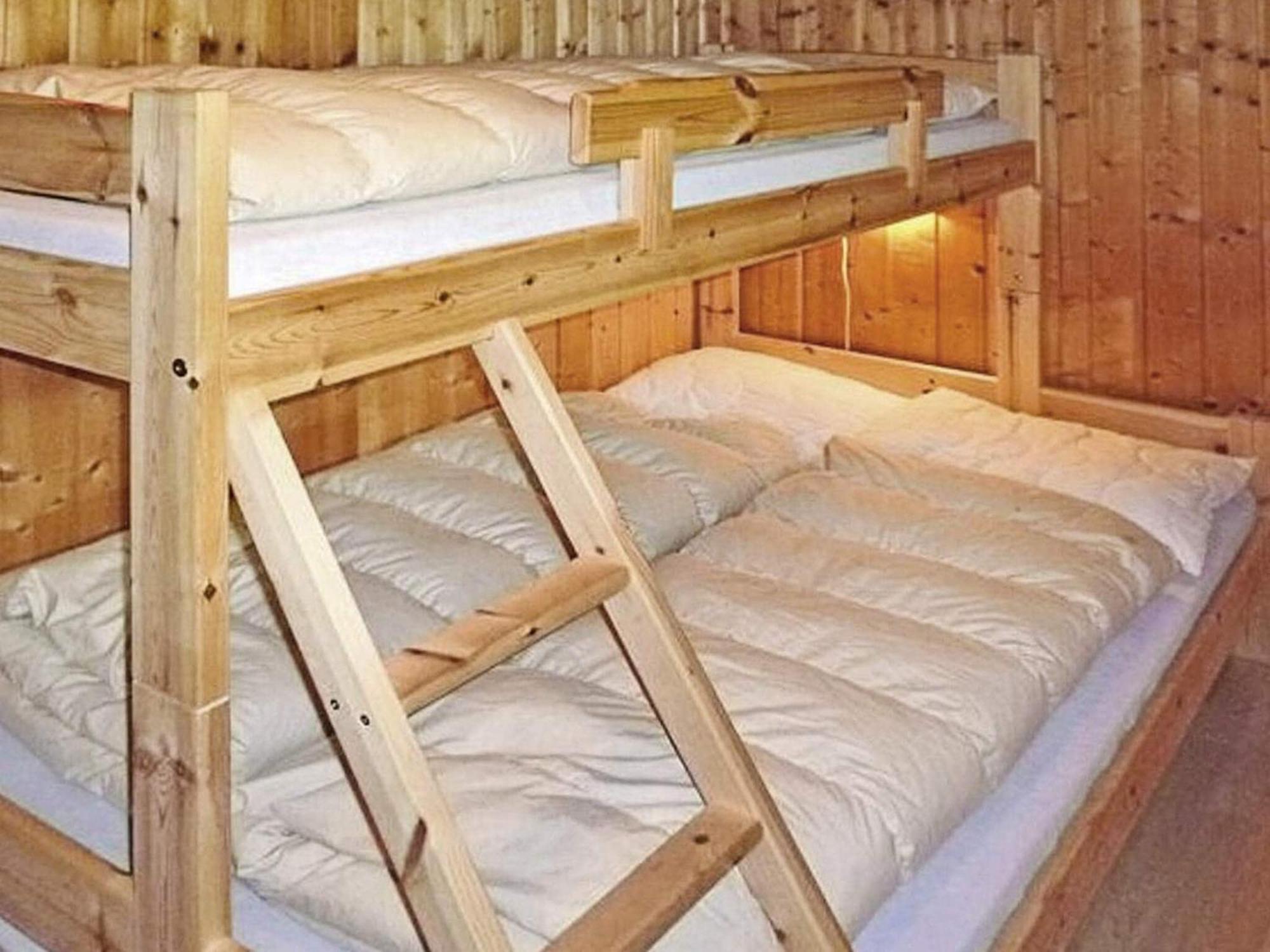 6 Person Holiday Home In Olden Exterior foto