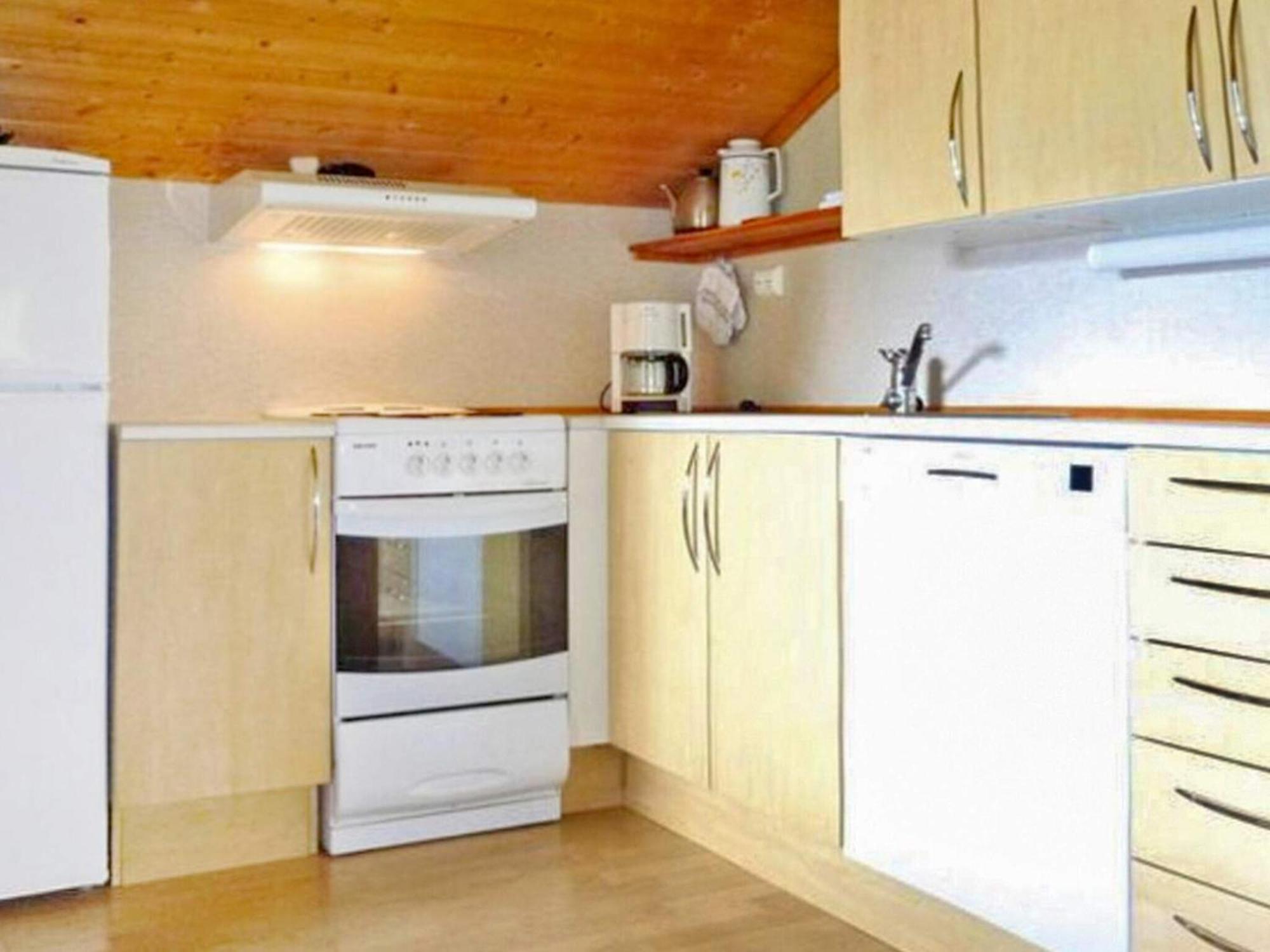 6 Person Holiday Home In Olden Exterior foto